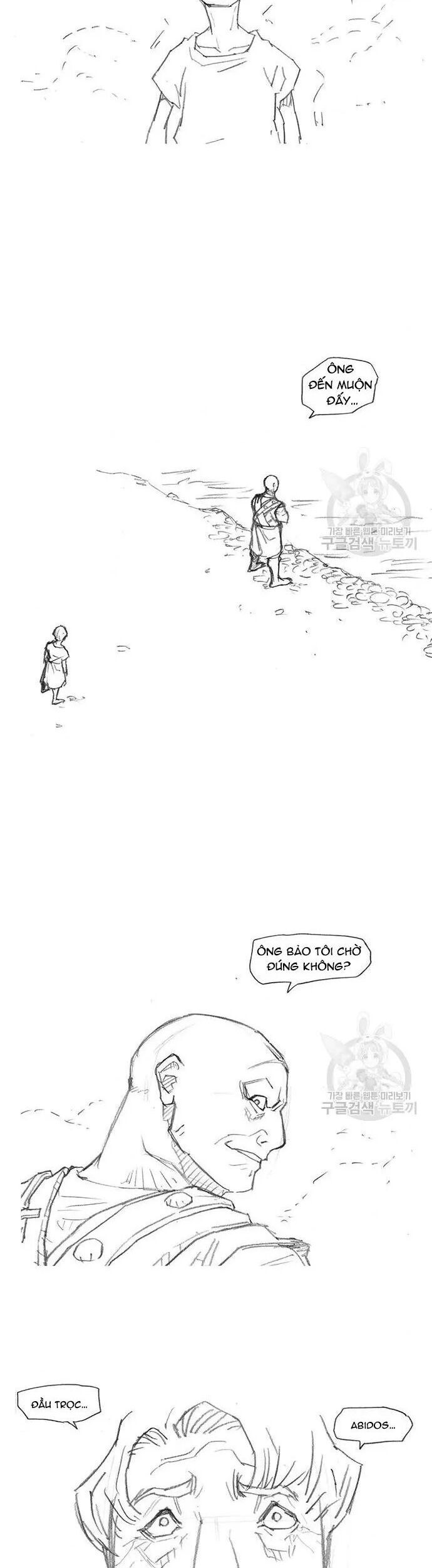 Con Đường Của Võ Giả Chapter 169 - 40