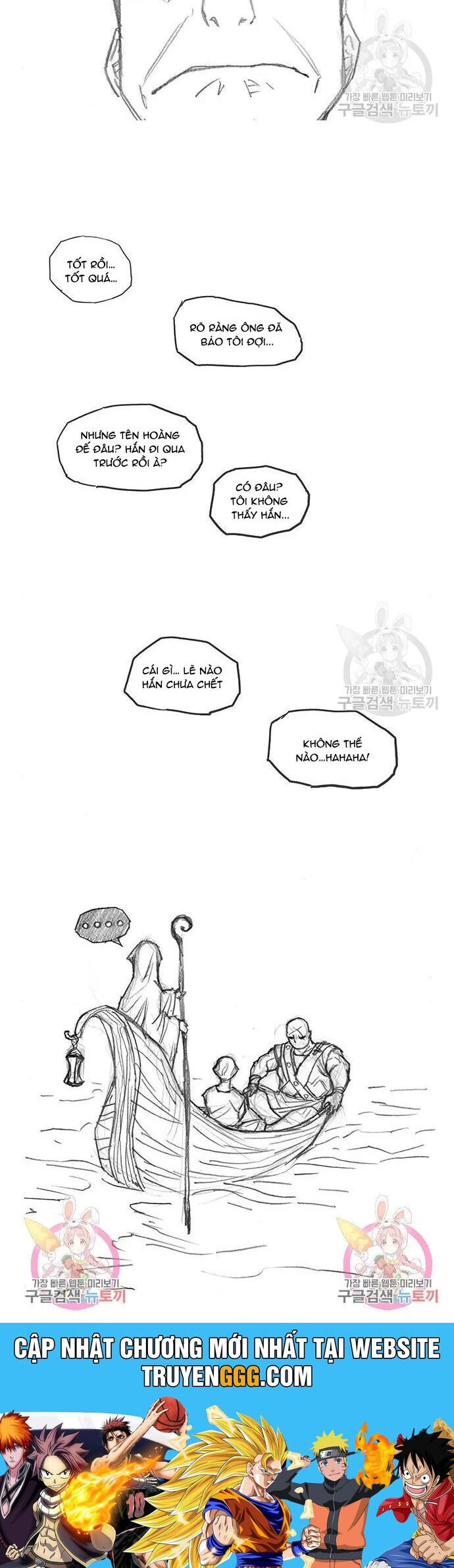 Con Đường Của Võ Giả Chapter 169 - 41