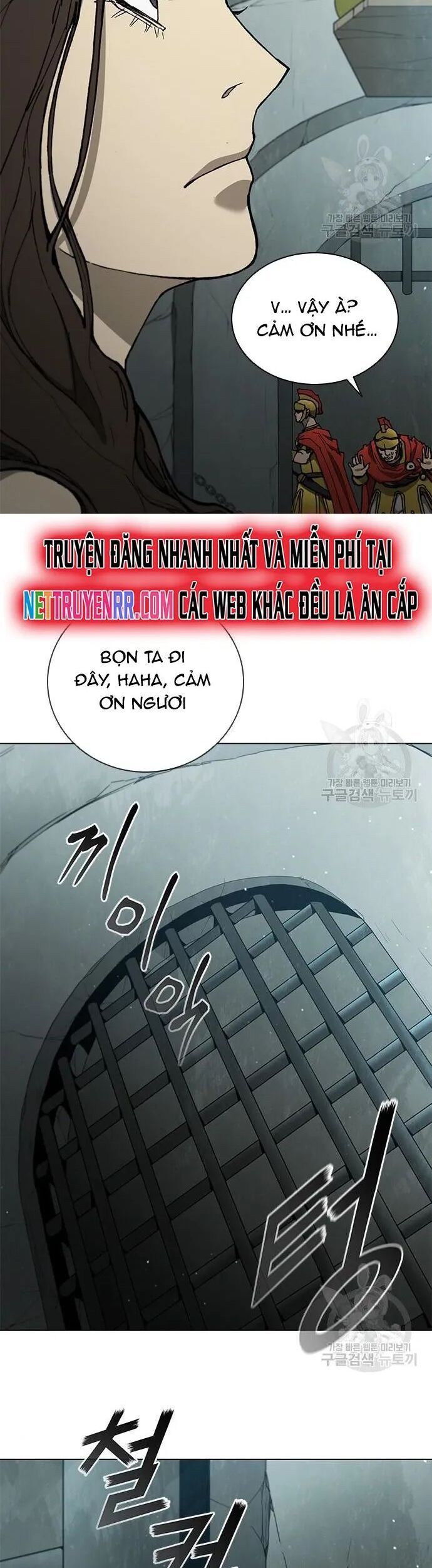 Con Đường Của Võ Giả Chapter 169 - 6