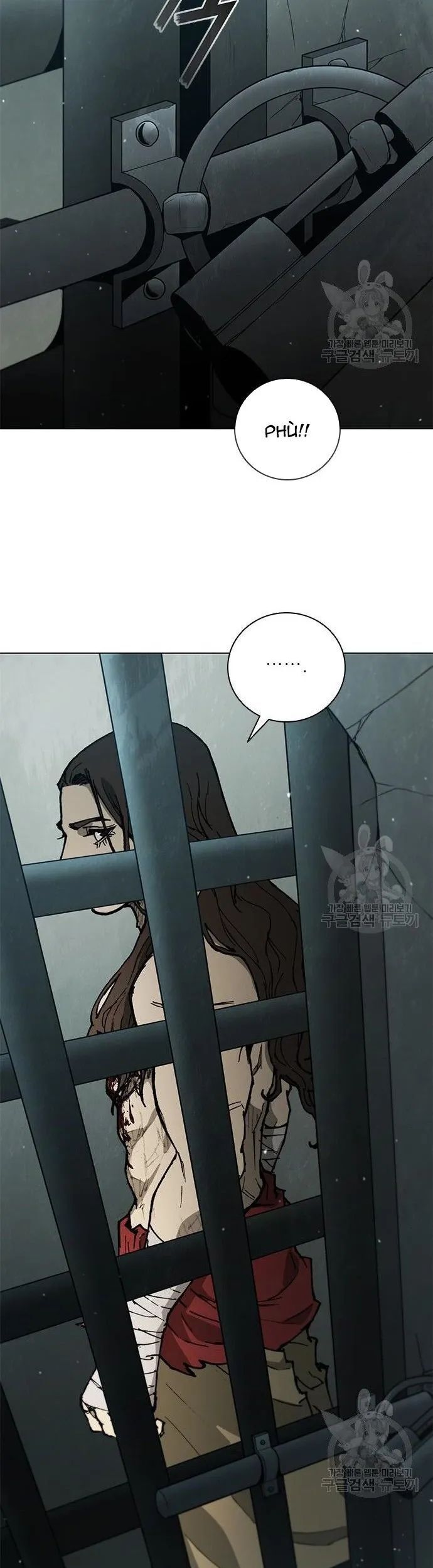 Con Đường Của Võ Giả Chapter 169 - 7