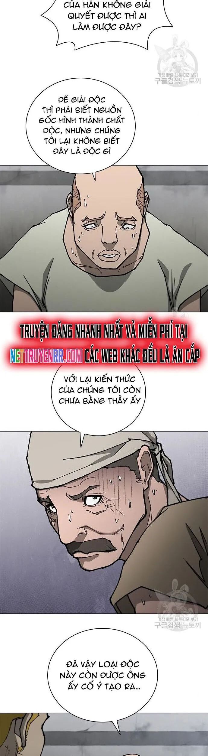 Con Đường Của Võ Giả Chapter 169 - 10