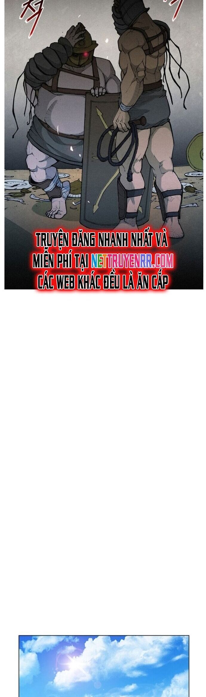 Con Đường Của Võ Giả Chapter 17 - 2