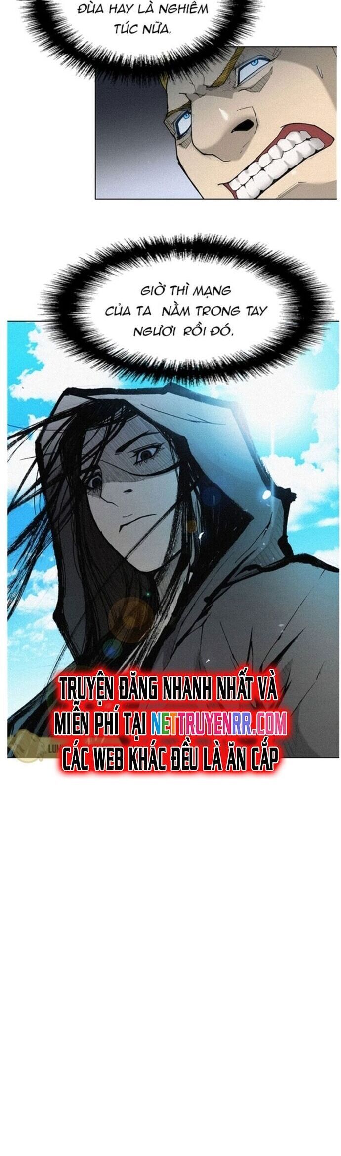 Con Đường Của Võ Giả Chapter 17 - 12