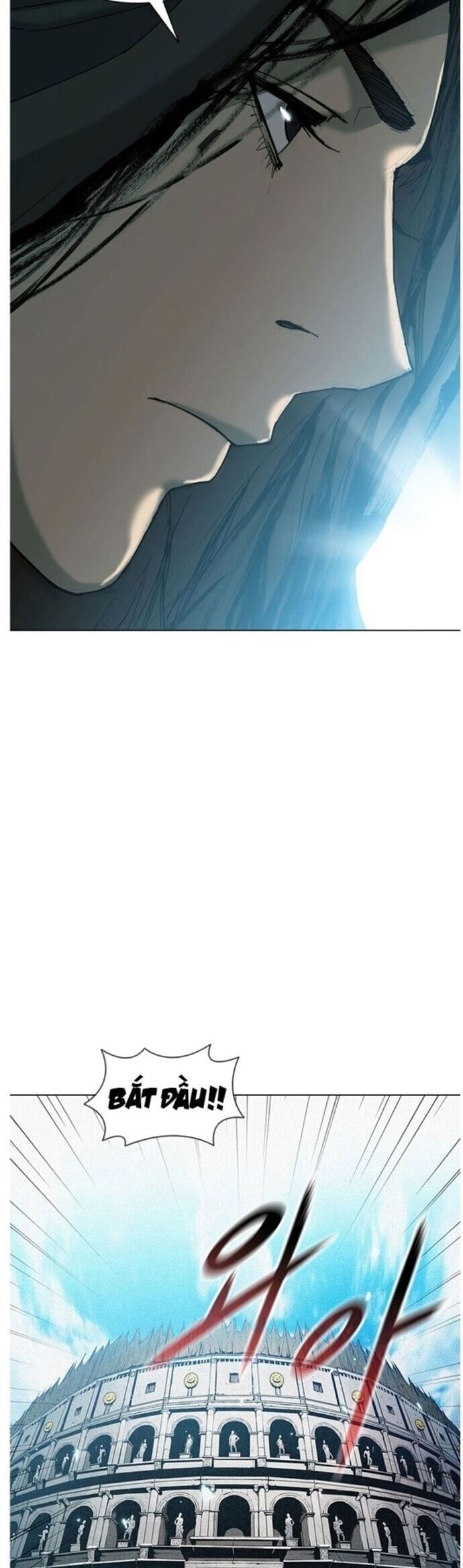 Con Đường Của Võ Giả Chapter 17 - 21
