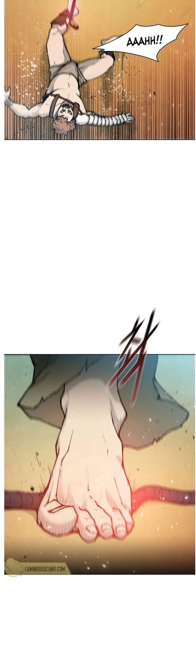 Con Đường Của Võ Giả Chapter 17 - 25