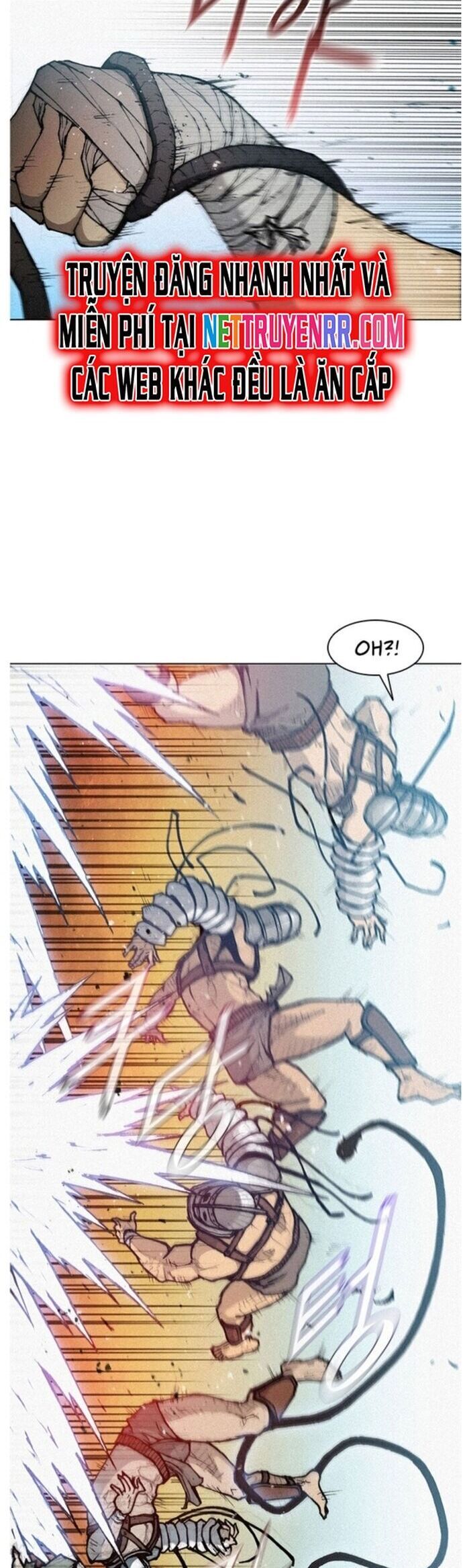 Con Đường Của Võ Giả Chapter 17 - 33
