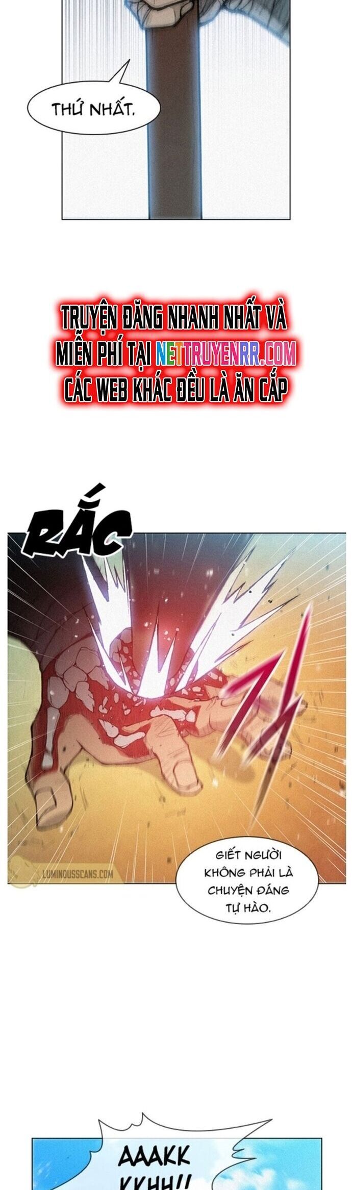 Con Đường Của Võ Giả Chapter 17 - 35