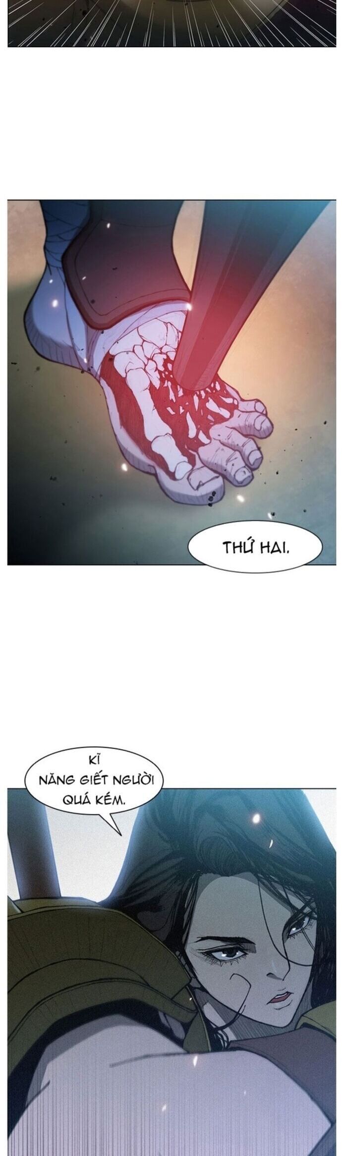 Con Đường Của Võ Giả Chapter 17 - 39
