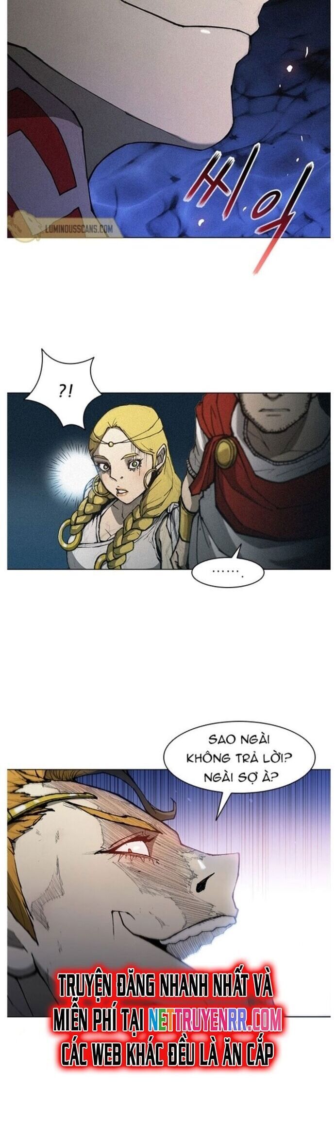 Con Đường Của Võ Giả Chapter 17 - 9