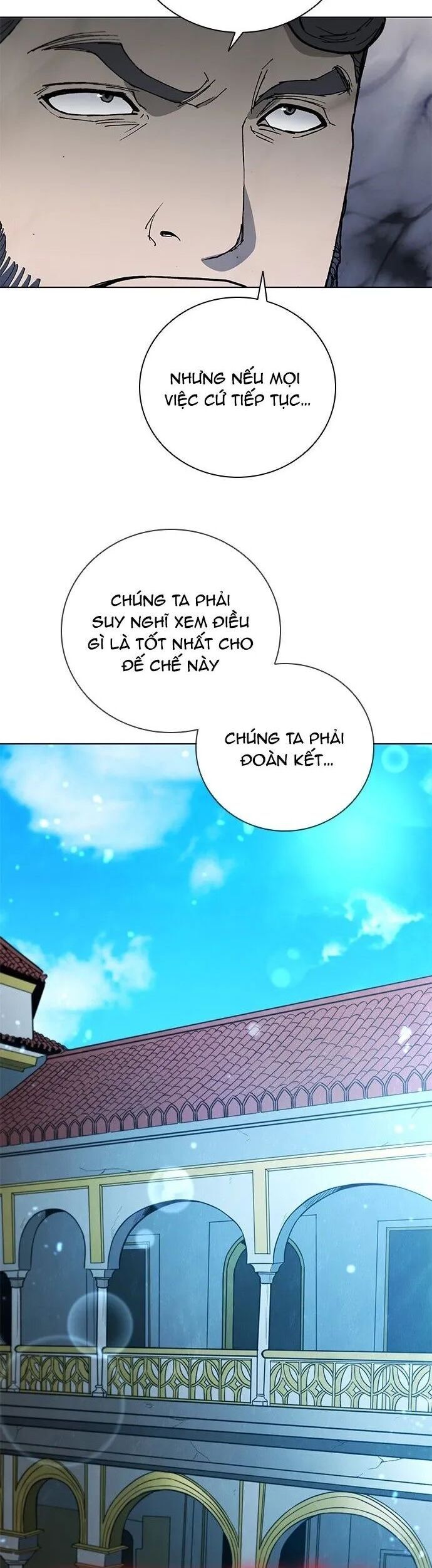 Con Đường Của Võ Giả Chapter 170 - 12