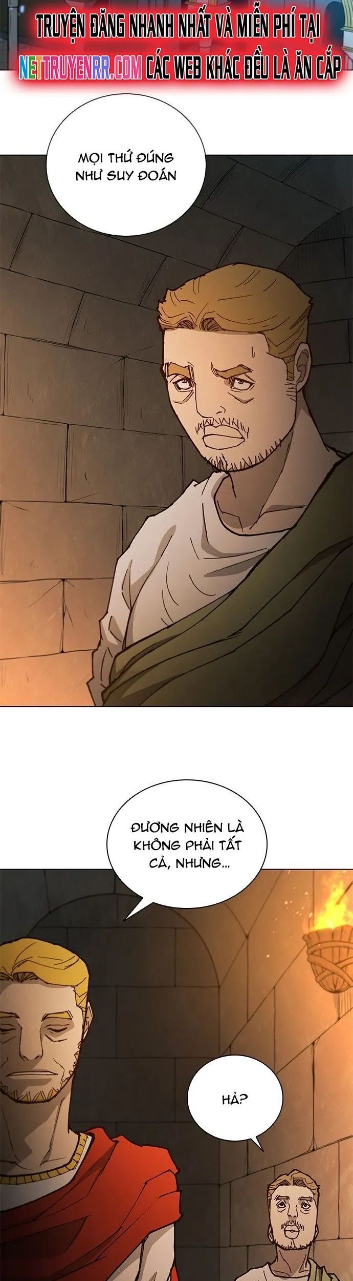 Con Đường Của Võ Giả Chapter 170 - 13