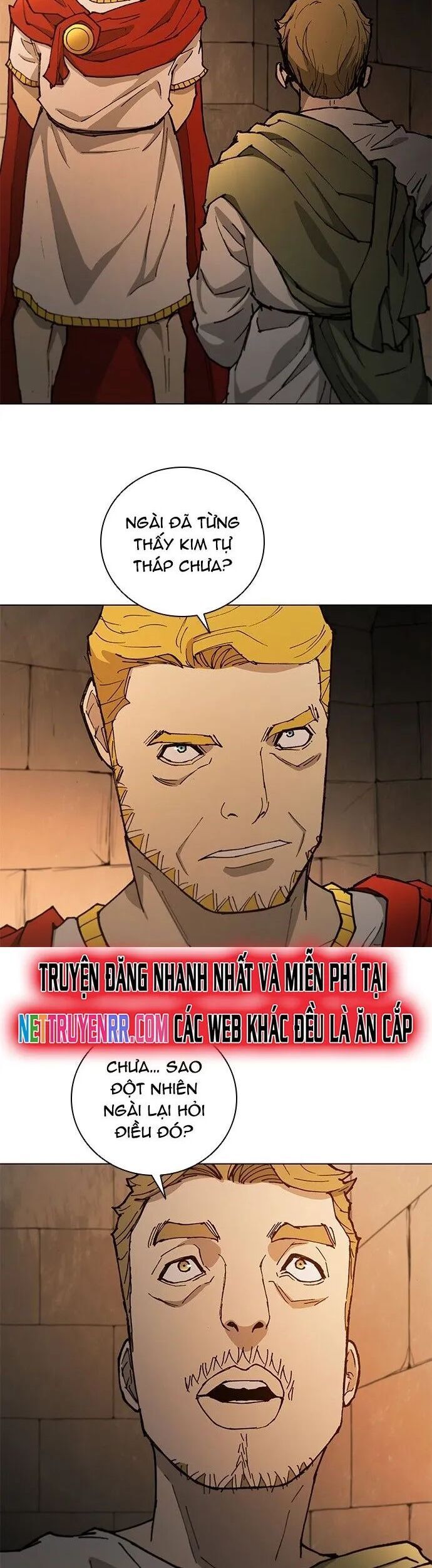 Con Đường Của Võ Giả Chapter 170 - 16