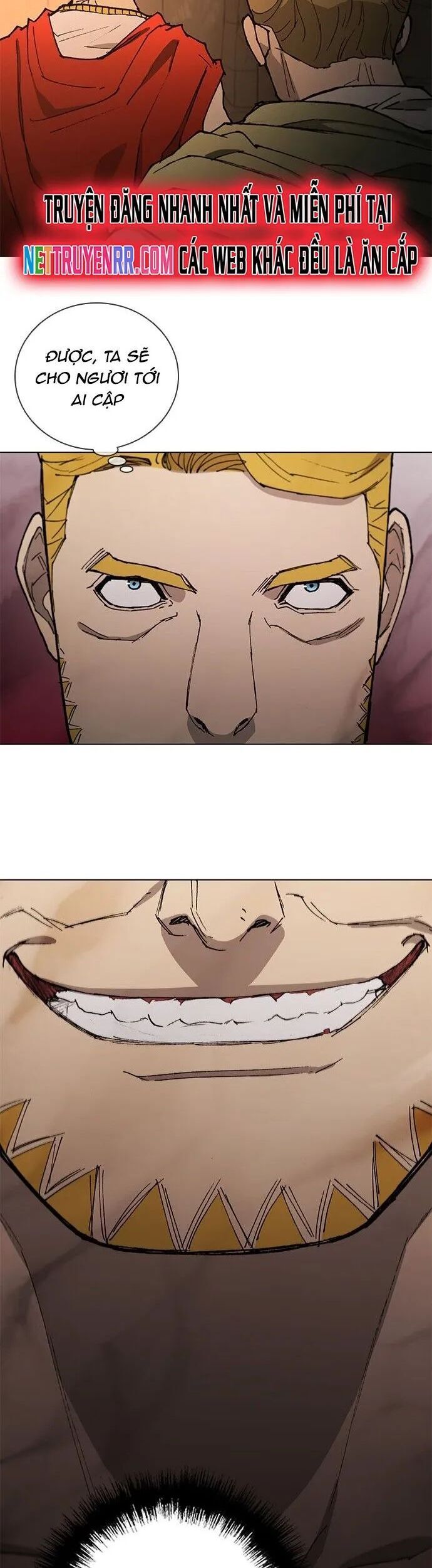 Con Đường Của Võ Giả Chapter 170 - 20