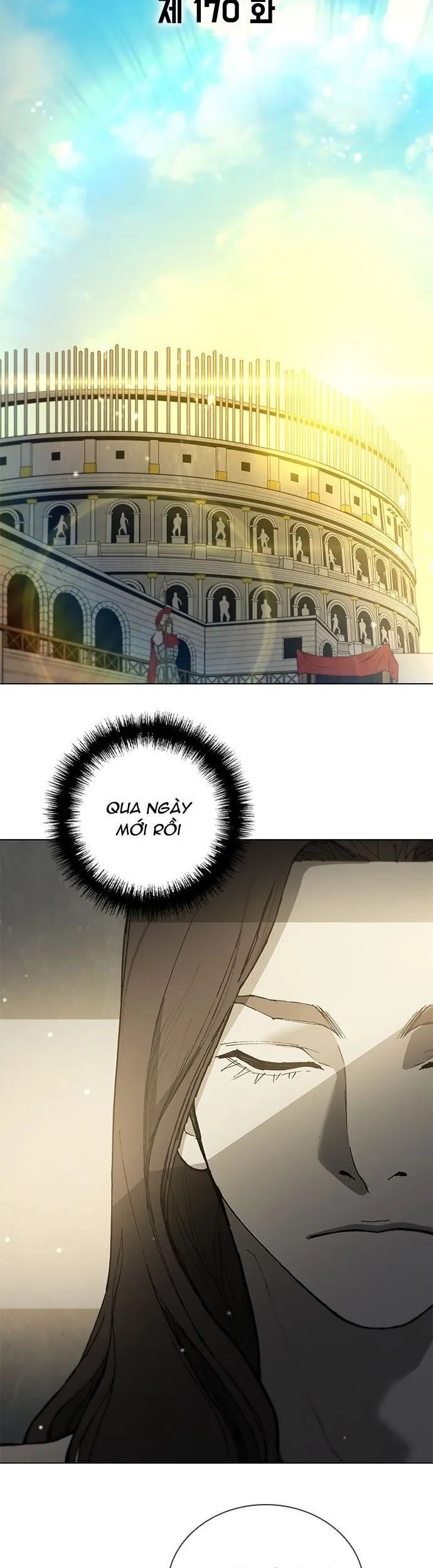 Con Đường Của Võ Giả Chapter 170 - 3