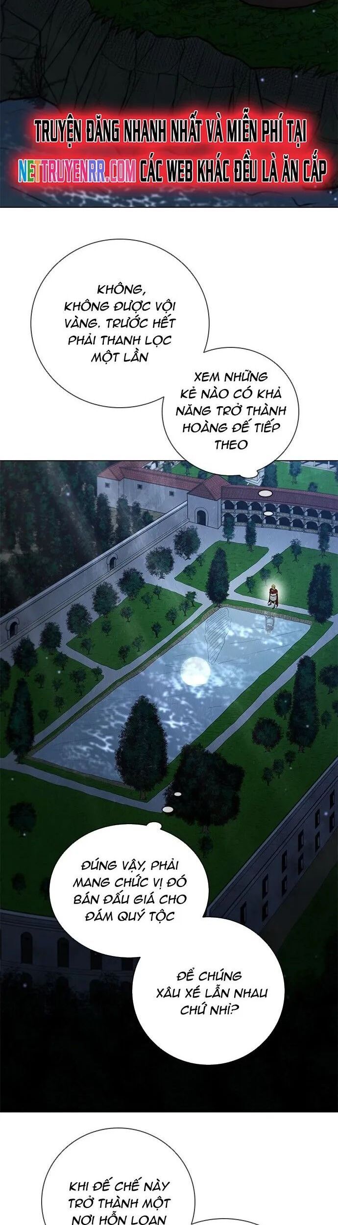 Con Đường Của Võ Giả Chapter 170 - 24