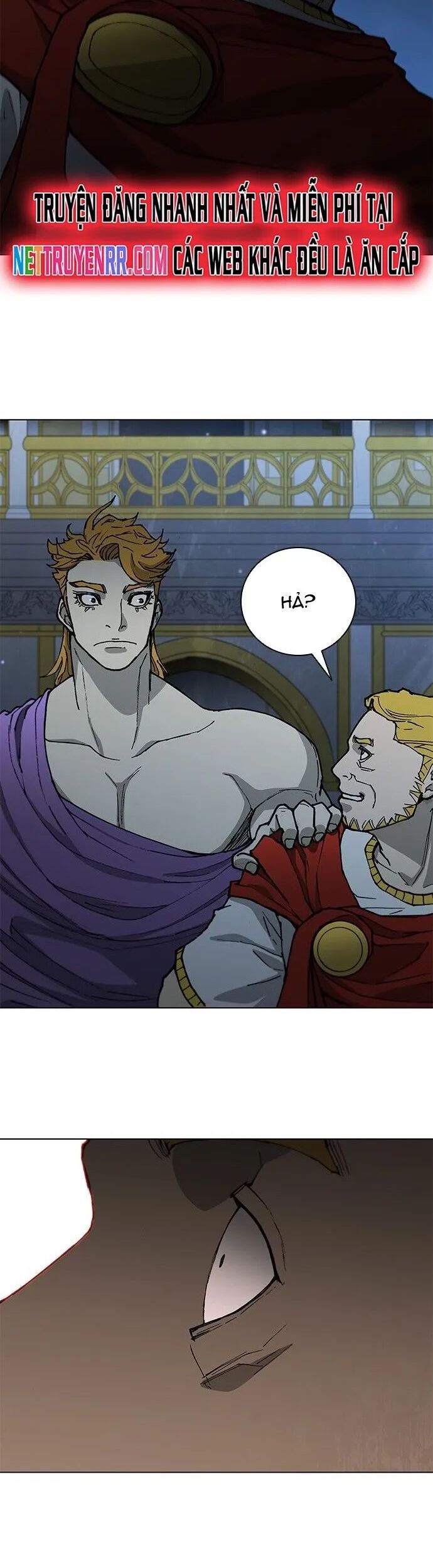 Con Đường Của Võ Giả Chapter 170 - 26