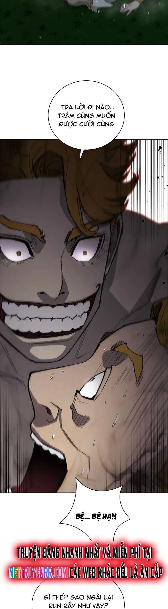 Con Đường Của Võ Giả Chapter 170 - 28