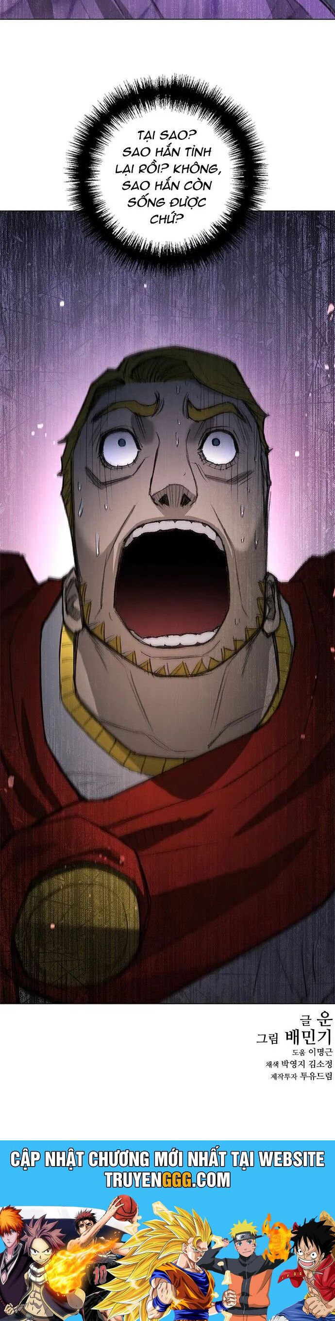 Con Đường Của Võ Giả Chapter 170 - 30