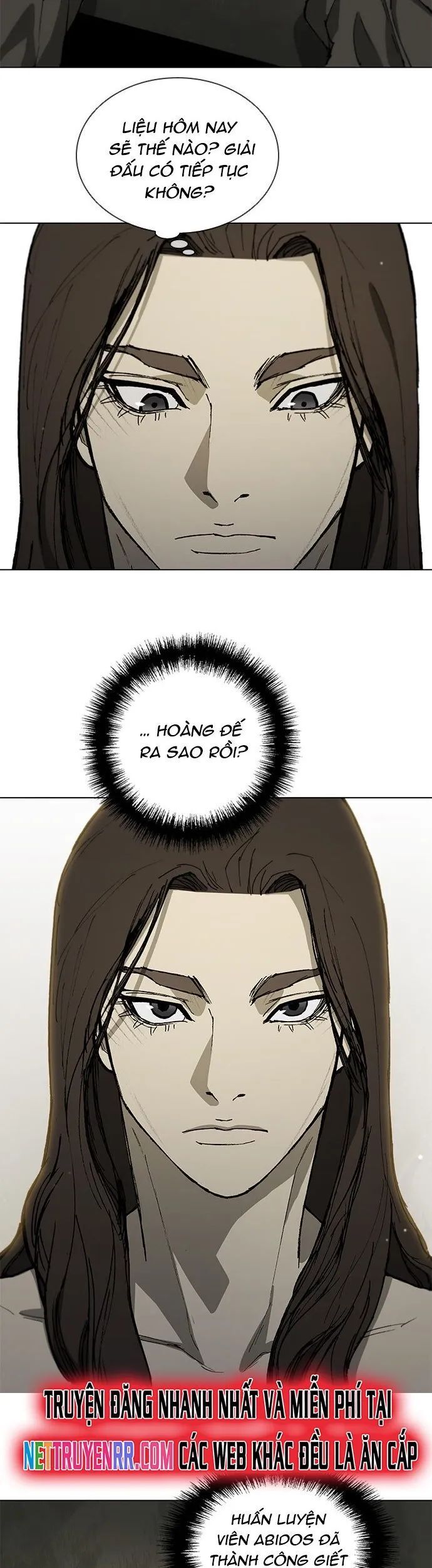 Con Đường Của Võ Giả Chapter 170 - 5