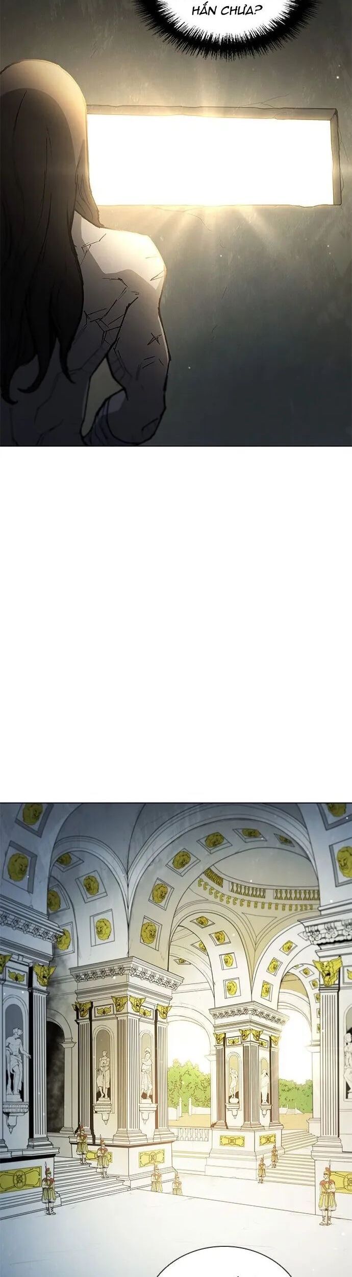 Con Đường Của Võ Giả Chapter 170 - 6