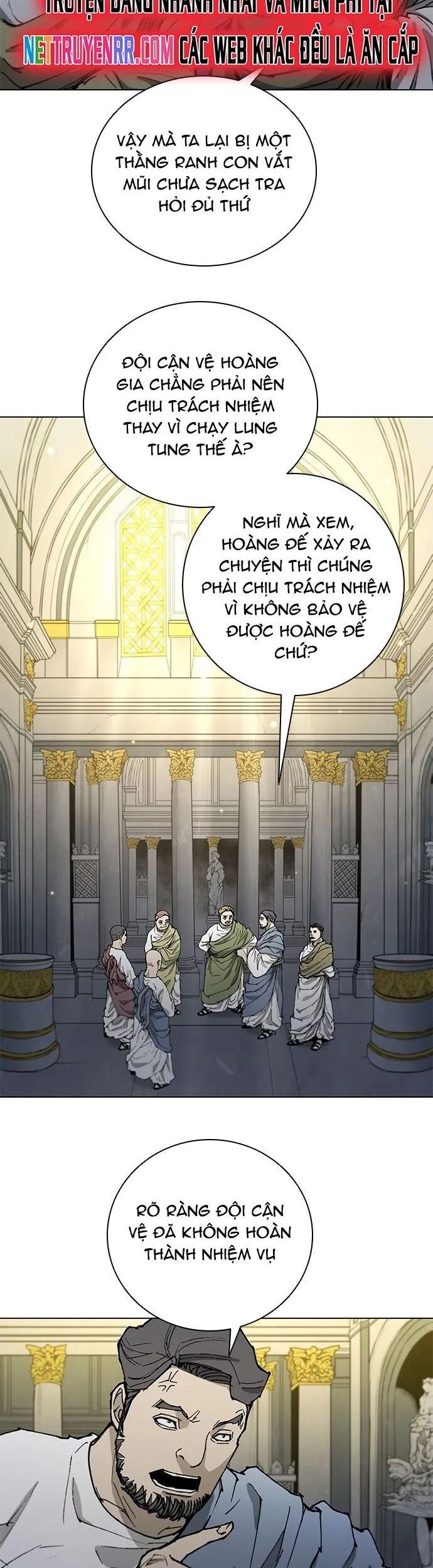 Con Đường Của Võ Giả Chapter 170 - 8