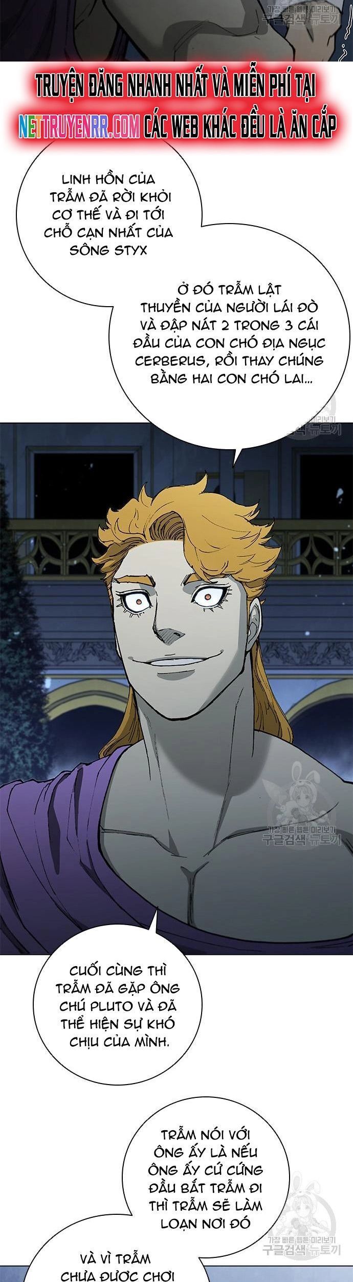 Con Đường Của Võ Giả Chapter 171 - 3