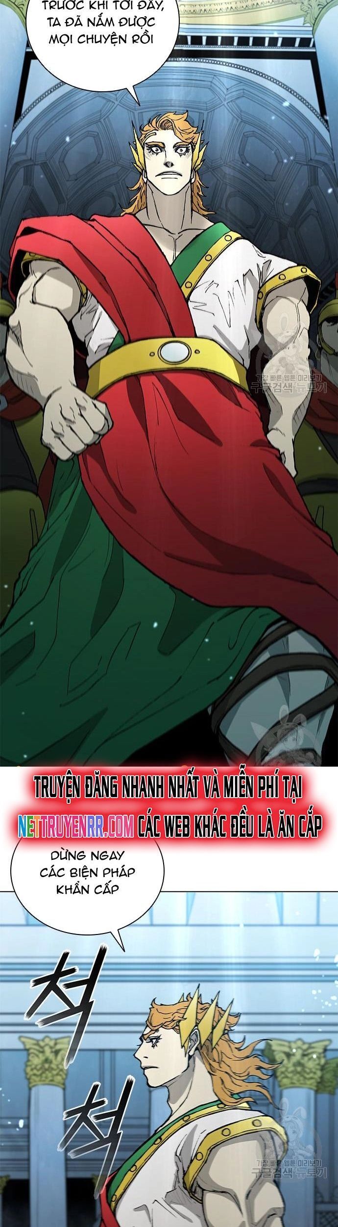 Con Đường Của Võ Giả Chapter 171 - 29