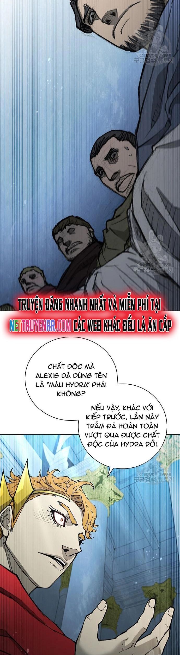 Con Đường Của Võ Giả Chapter 171 - 35