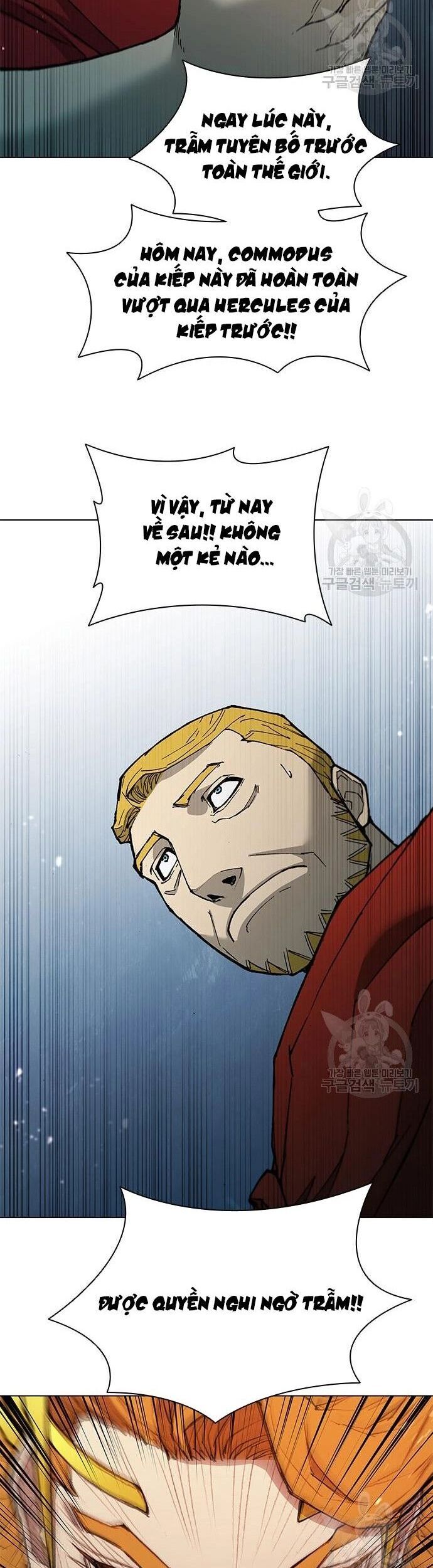 Con Đường Của Võ Giả Chapter 171 - 36