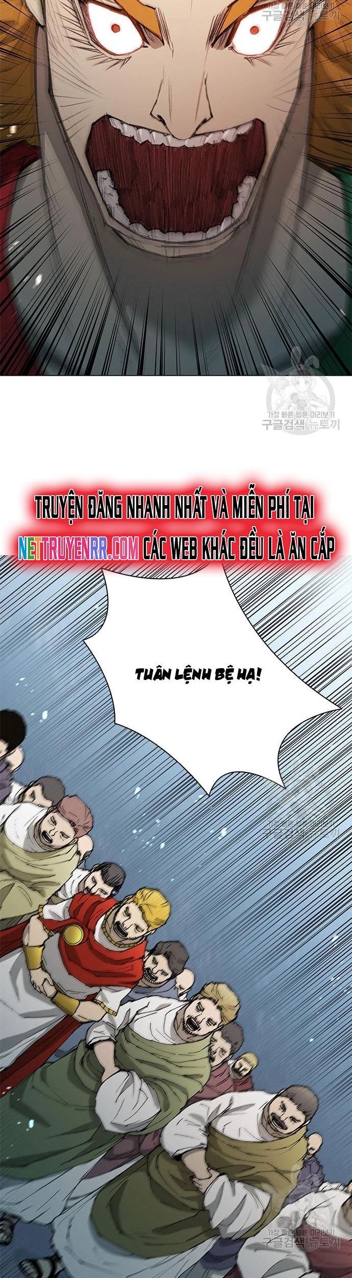 Con Đường Của Võ Giả Chapter 171 - 37