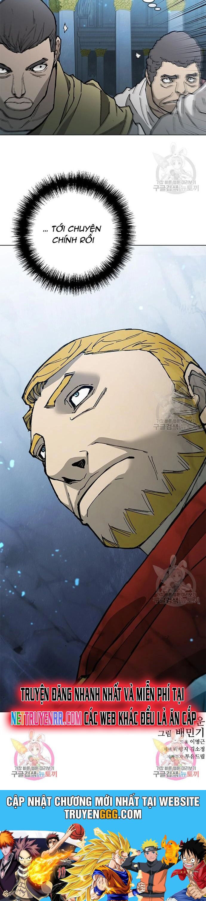 Con Đường Của Võ Giả Chapter 171 - 39