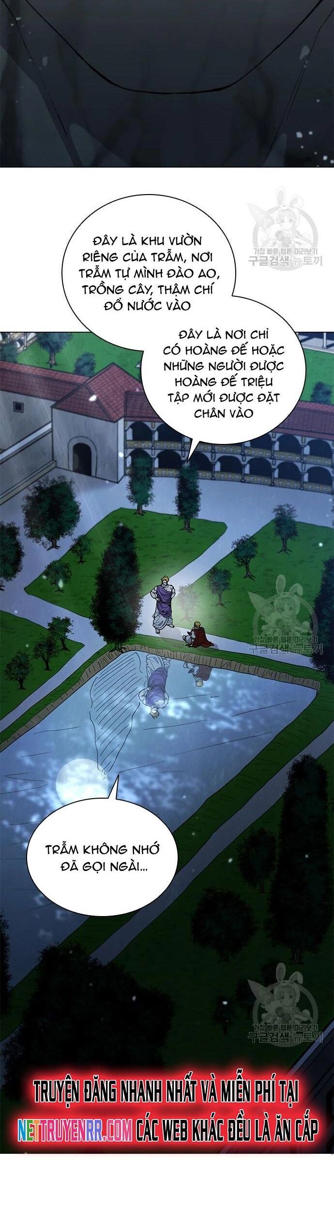 Con Đường Của Võ Giả Chapter 171 - 6