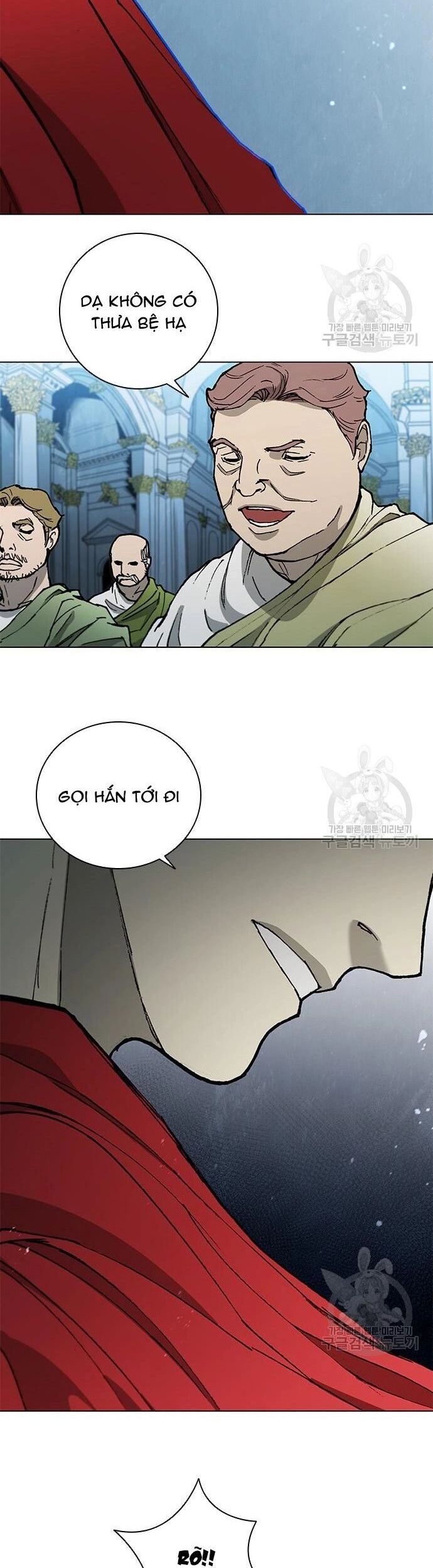 Con Đường Của Võ Giả Chapter 172 - 2