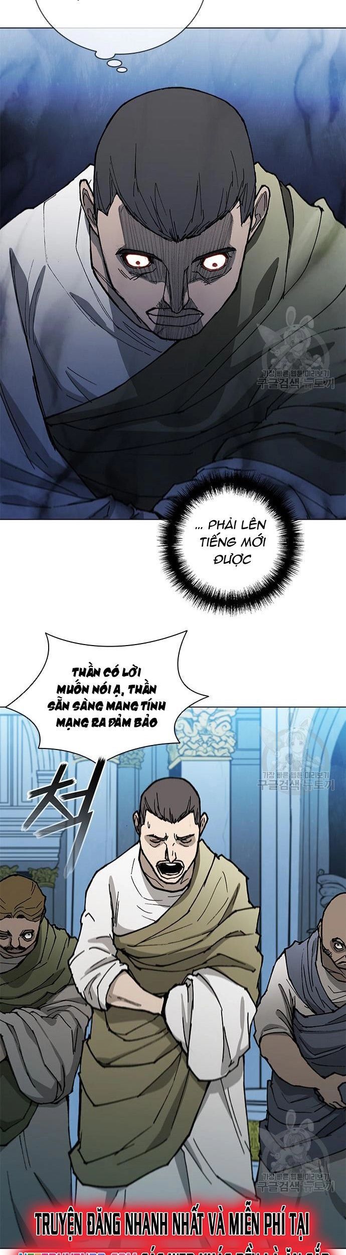 Con Đường Của Võ Giả Chapter 172 - 11