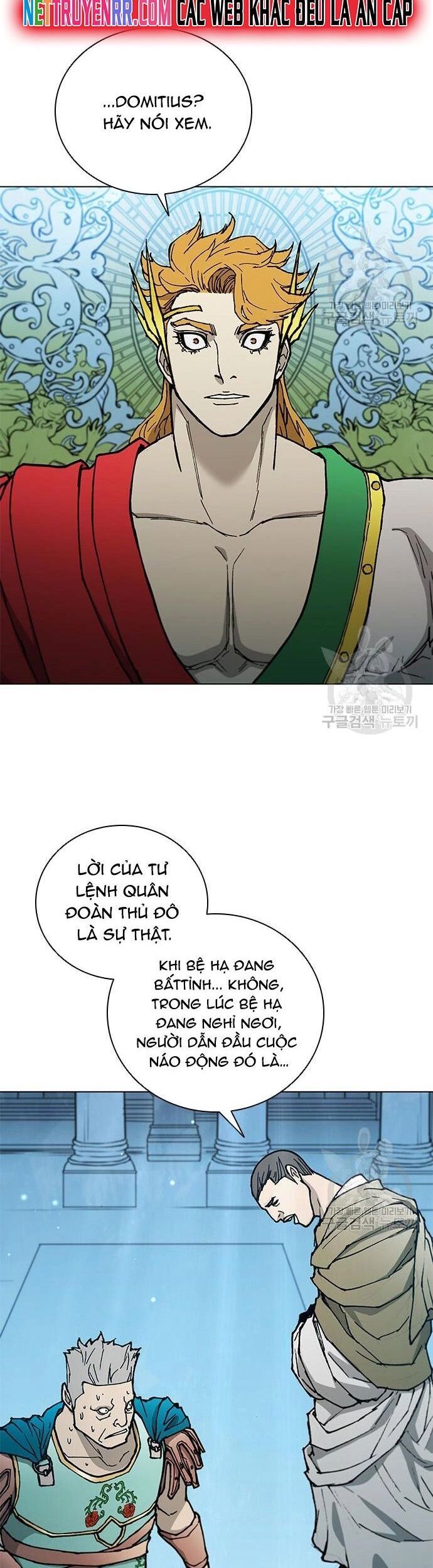 Con Đường Của Võ Giả Chapter 172 - 12