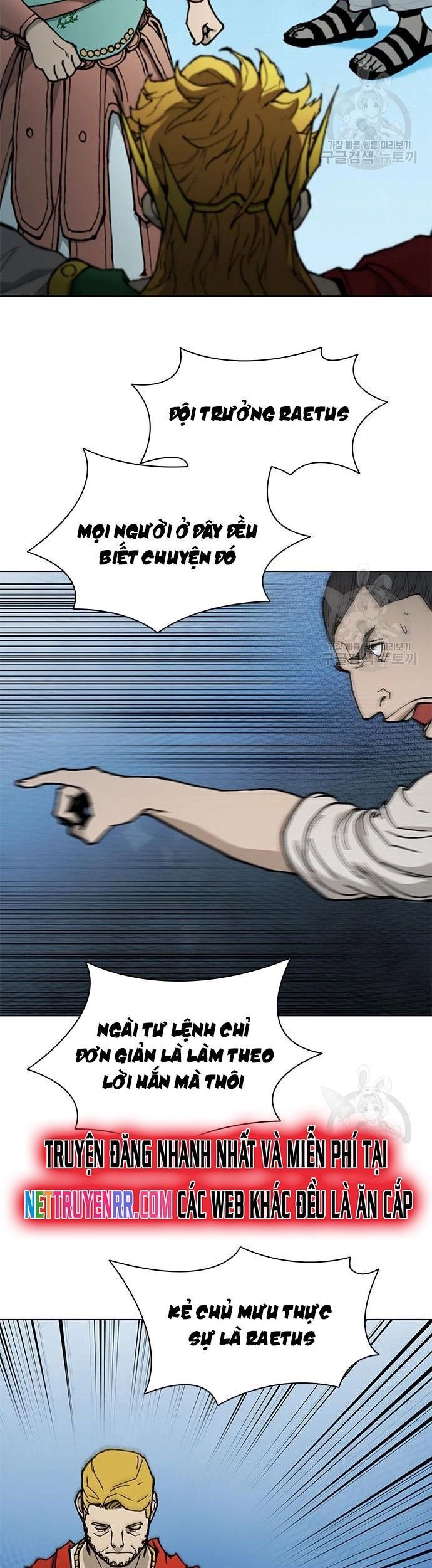 Con Đường Của Võ Giả Chapter 172 - 13