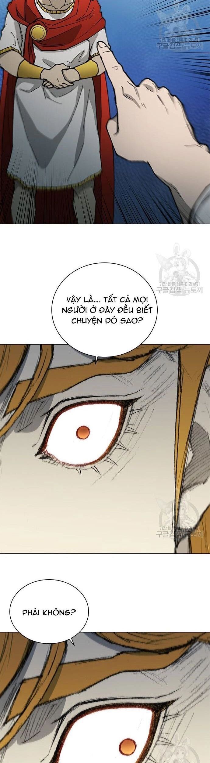 Con Đường Của Võ Giả Chapter 172 - 14