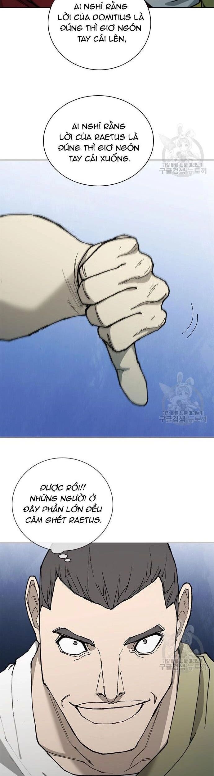 Con Đường Của Võ Giả Chapter 172 - 18