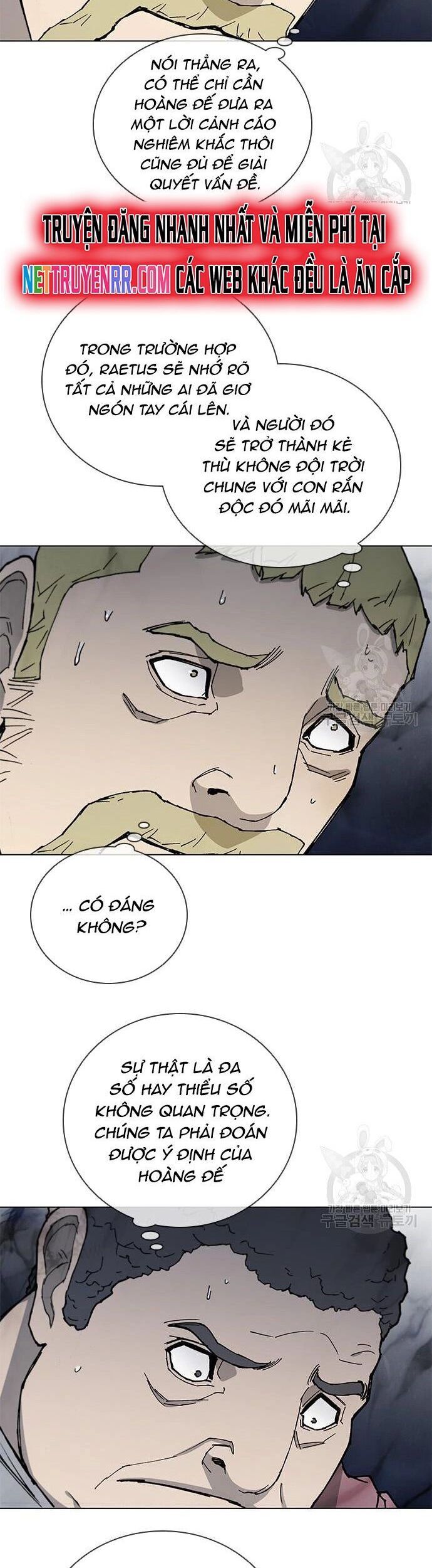 Con Đường Của Võ Giả Chapter 172 - 20