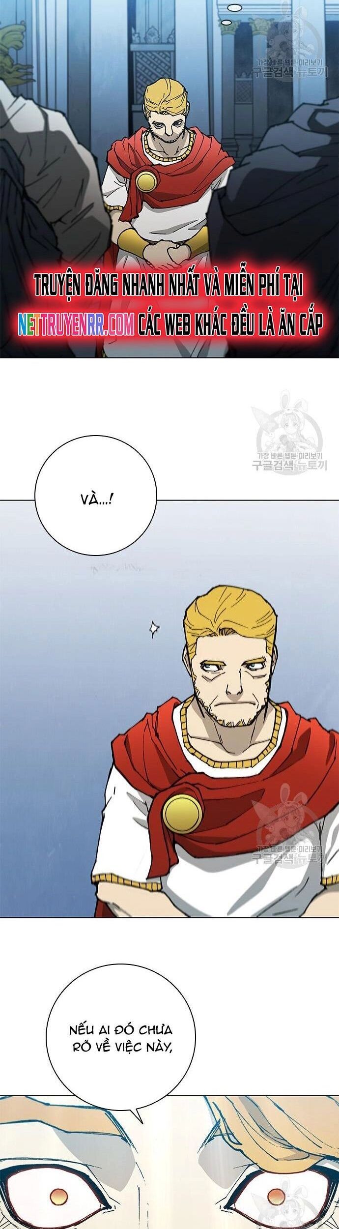 Con Đường Của Võ Giả Chapter 172 - 22