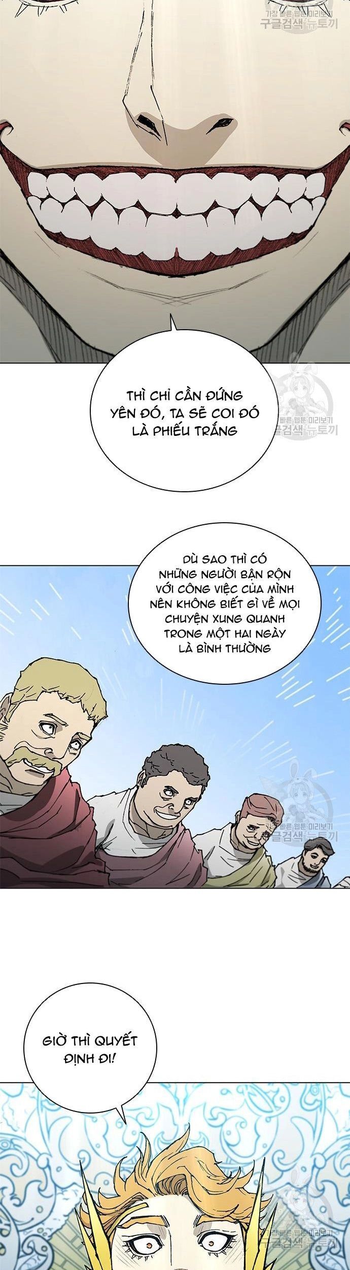 Con Đường Của Võ Giả Chapter 172 - 23