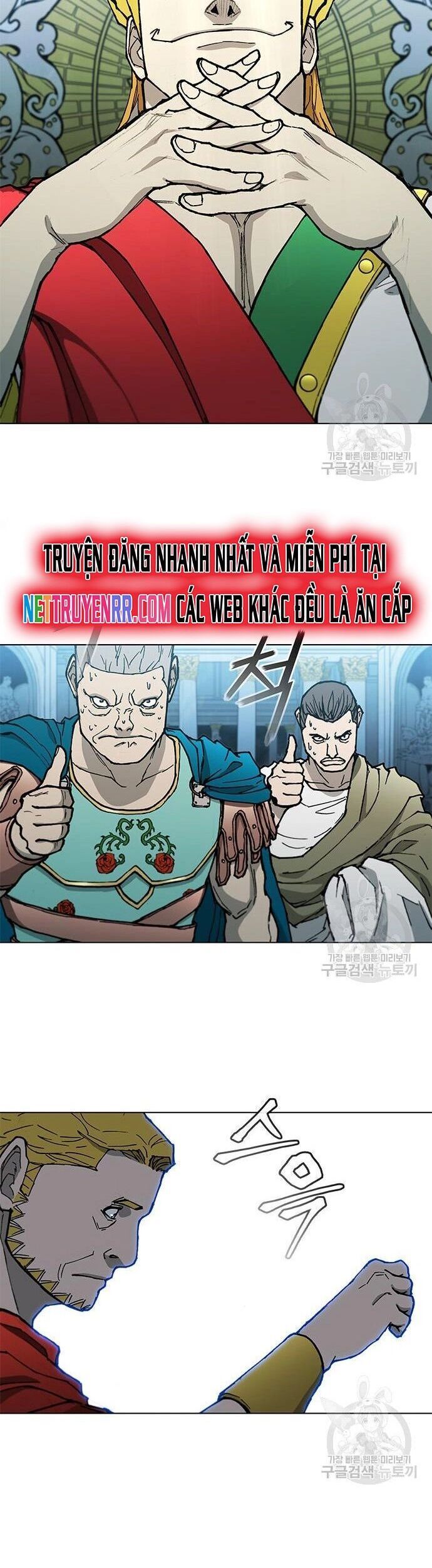 Con Đường Của Võ Giả Chapter 172 - 24