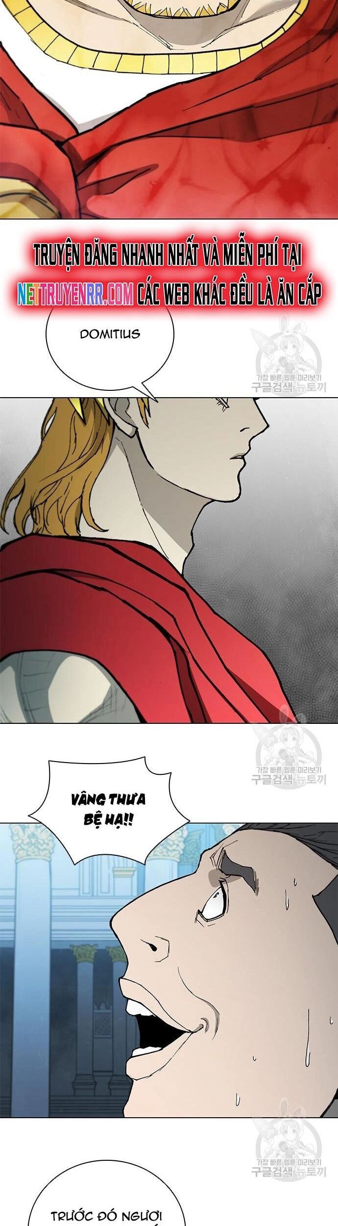 Con Đường Của Võ Giả Chapter 172 - 28