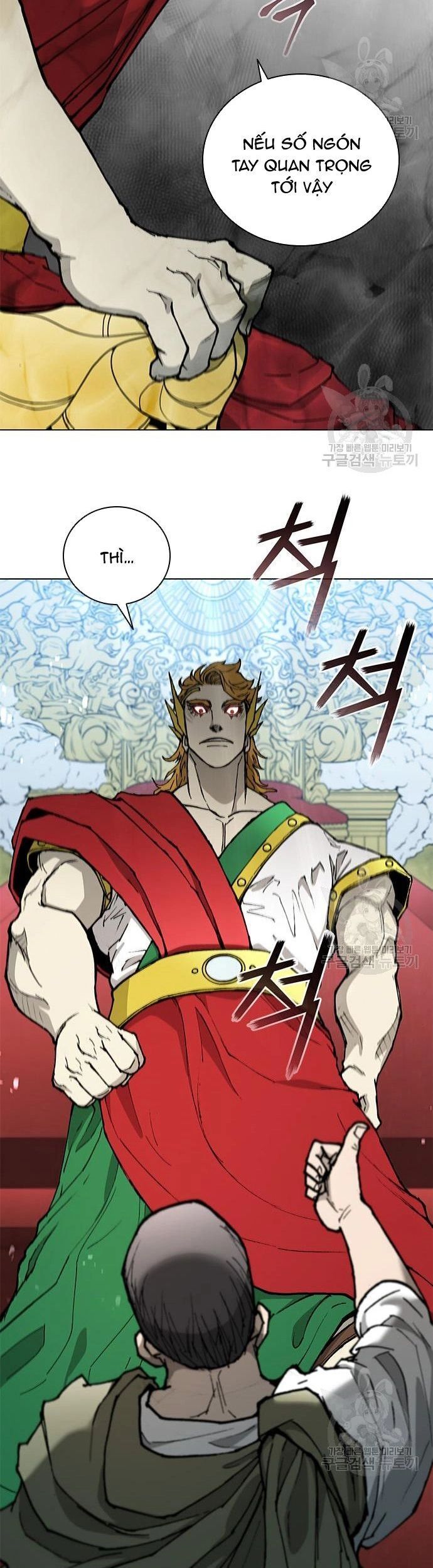 Con Đường Của Võ Giả Chapter 172 - 31