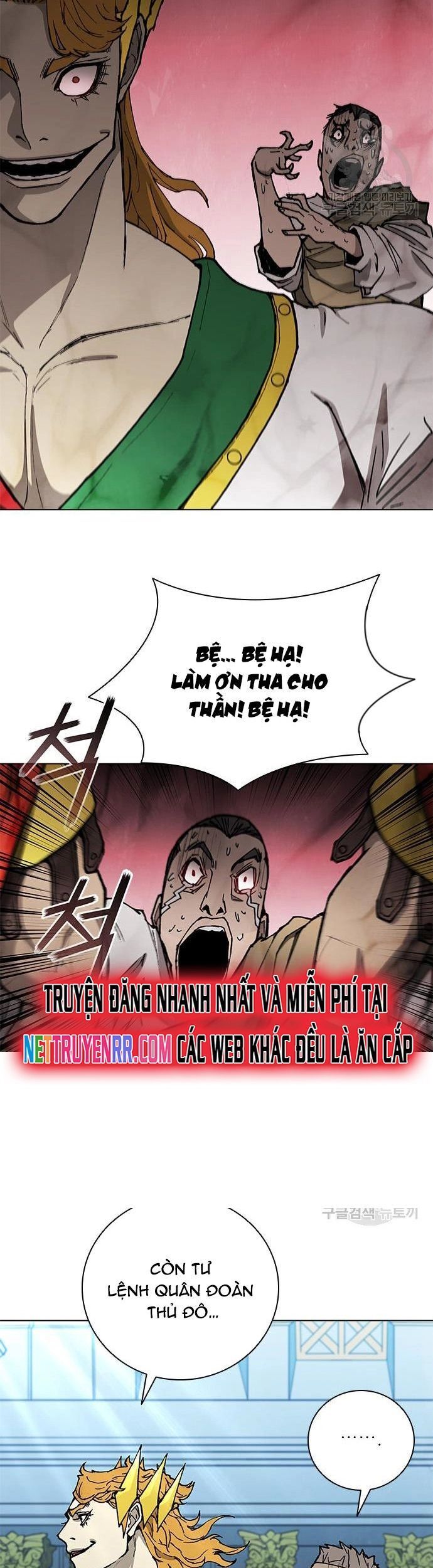 Con Đường Của Võ Giả Chapter 172 - 35