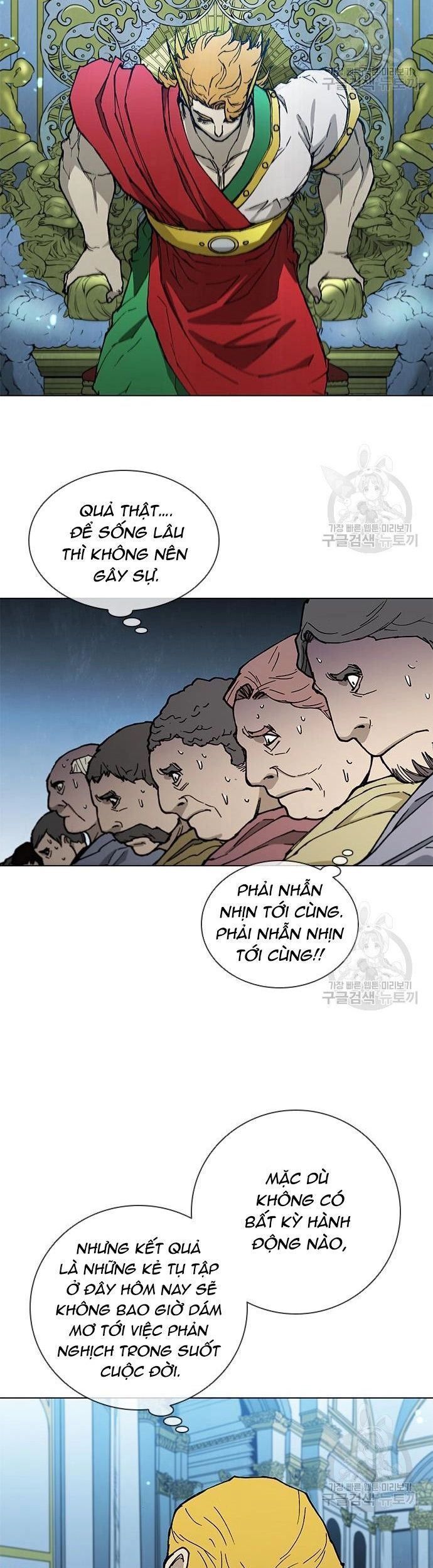 Con Đường Của Võ Giả Chapter 172 - 37