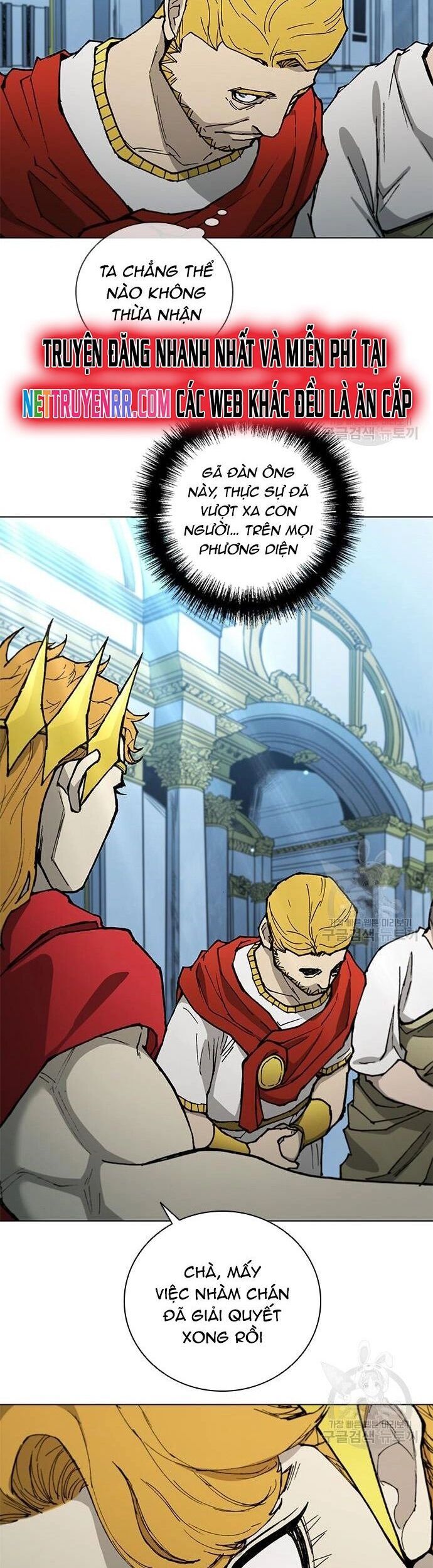 Con Đường Của Võ Giả Chapter 172 - 38