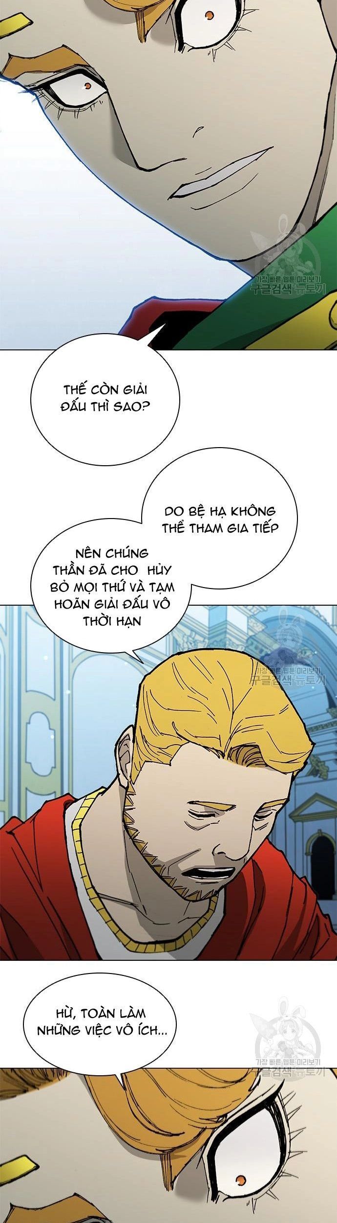 Con Đường Của Võ Giả Chapter 172 - 39