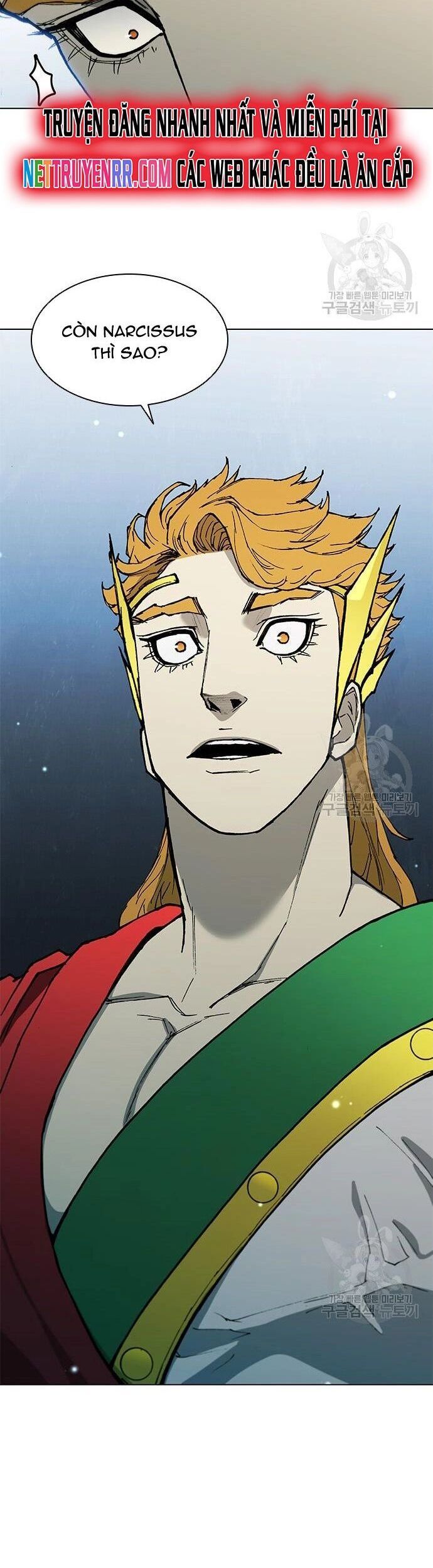 Con Đường Của Võ Giả Chapter 172 - 40