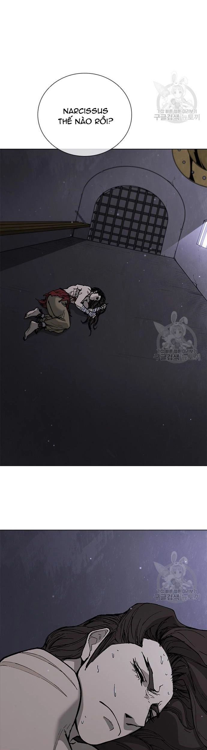 Con Đường Của Võ Giả Chapter 172 - 41